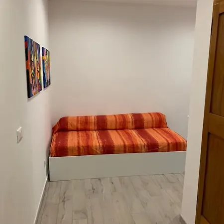 La Casa Del Parco Ferrari Daire *