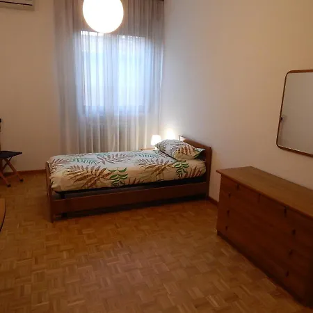 Apartman La Casa Del Parco Ferrari Modena