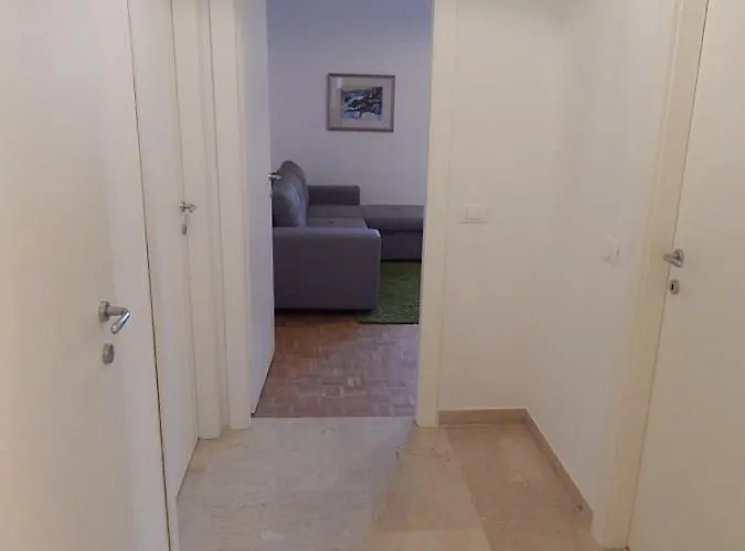 La Casa Del Parco Ferrari * Modena