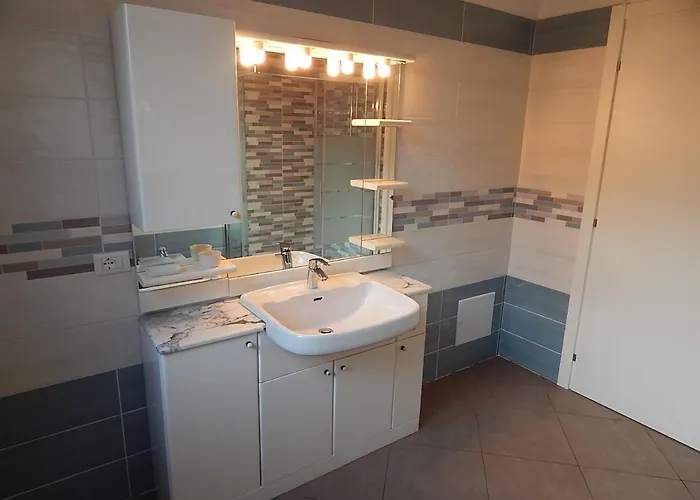 La Casa Del Parco Ferrari