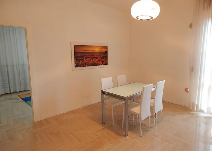 Apartman La Casa Del Parco Ferrari Modena