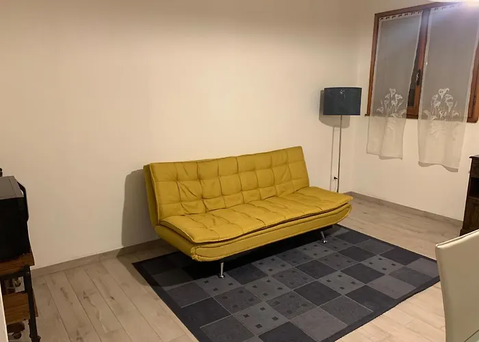 La Casa Del Parco Ferrari