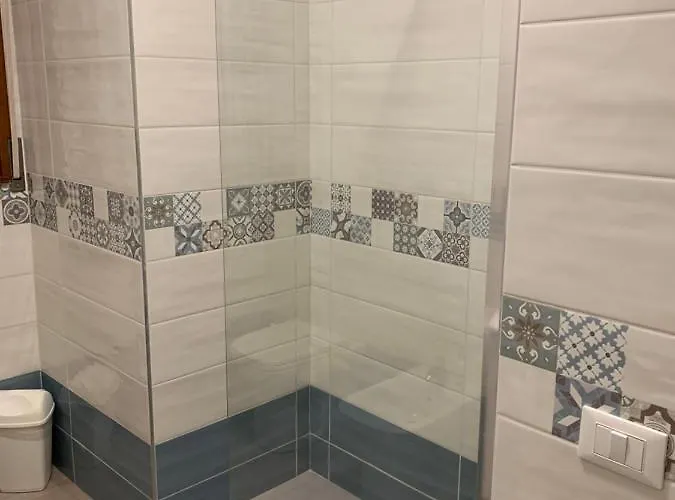 La Casa Del Parco Ferrari Apartman Modena