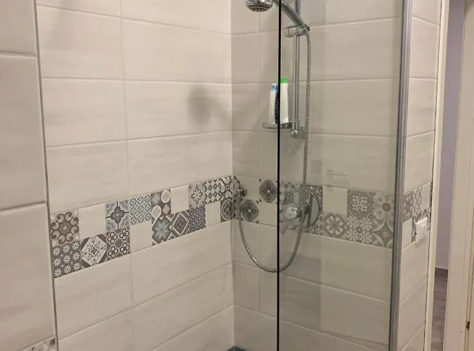 Apartman La Casa Del Parco Ferrari Modena