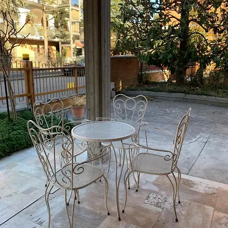 La Casa Del Parco Ferrari * 摩德纳