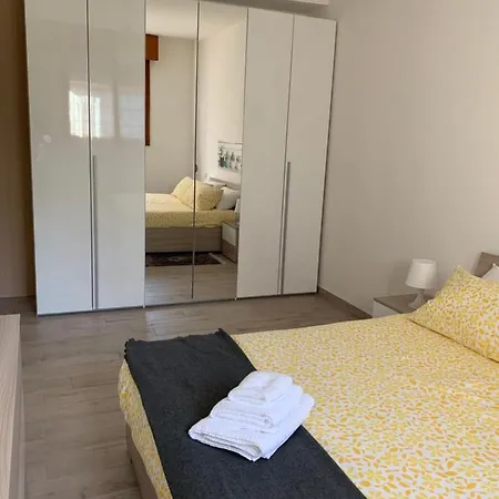 La Casa Del Parco Ferrari * Modena