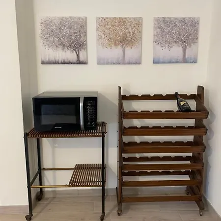 La Casa Del Parco Ferrari *