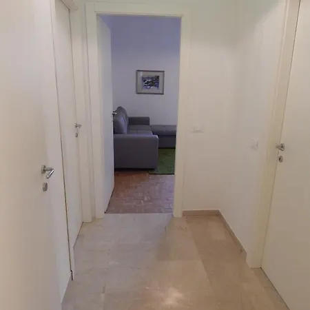 La Casa Del Parco Ferrari * מודנה