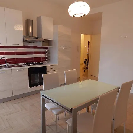 La Casa Del Parco Ferrari 摩德纳