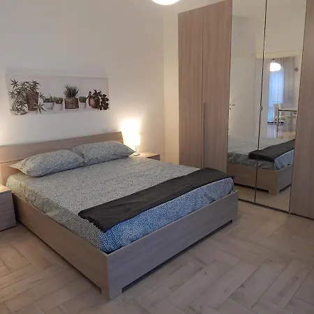 La Casa Del Parco Ferrari