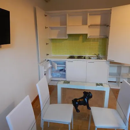 La Casa Del Parco Ferrari *