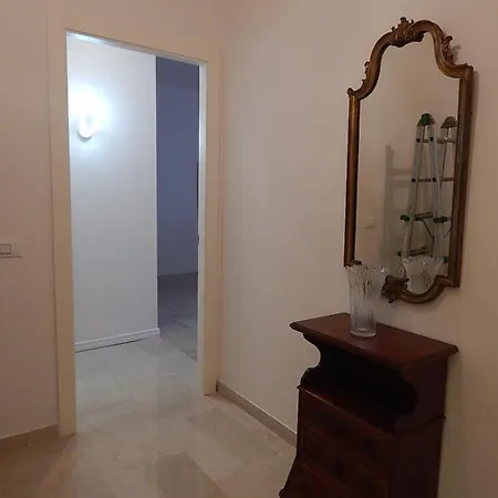 La Casa Del Parco Ferrari