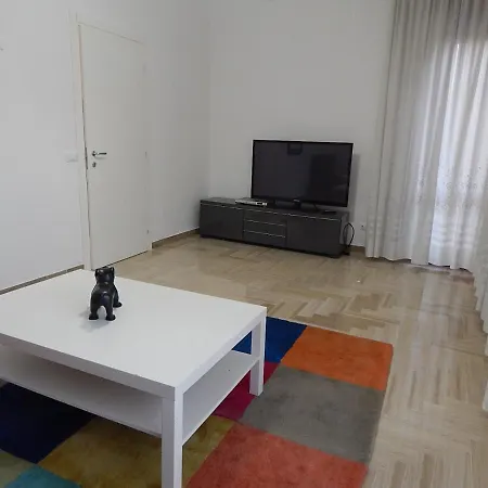 La Casa Del Parco Ferrari *