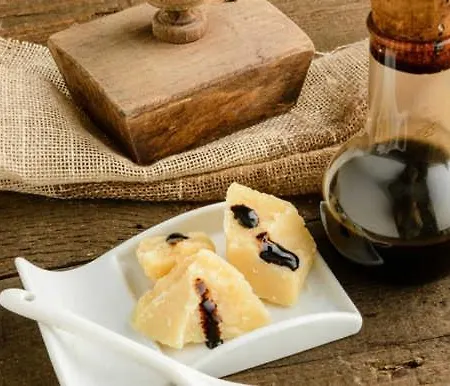 La Casa Del Parco Ferrari Modena