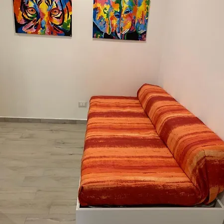 La Casa Del Parco Ferrari 公寓 *