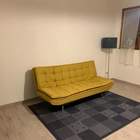 La Casa Del Parco Ferrari