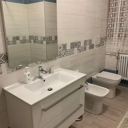 La Casa Del Parco Ferrari * Modena