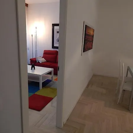 La Casa Del Parco Ferrari *