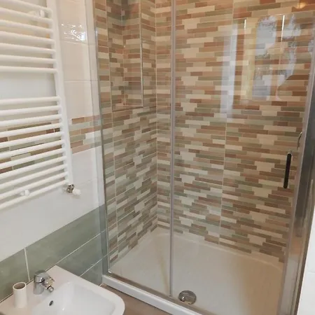 La Casa Del Parco Ferrari * Modena