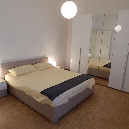 La Casa Del Parco Ferrari