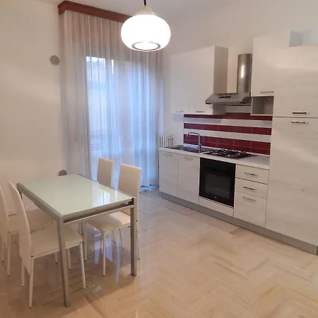 La Casa Del Parco Ferrari 公寓 摩德纳