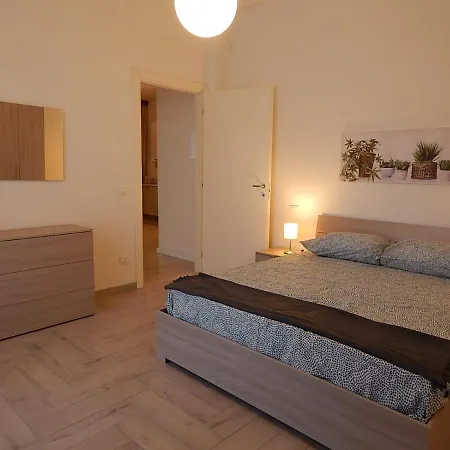 La Casa Del Parco Ferrari * 摩德纳