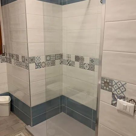 La Casa Del Parco Ferrari 公寓 摩德纳