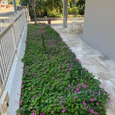 La Casa Del Parco Ferrari 公寓 *