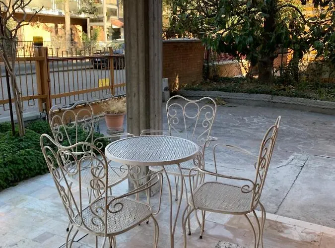 La Casa Del Parco Ferrari * Modena