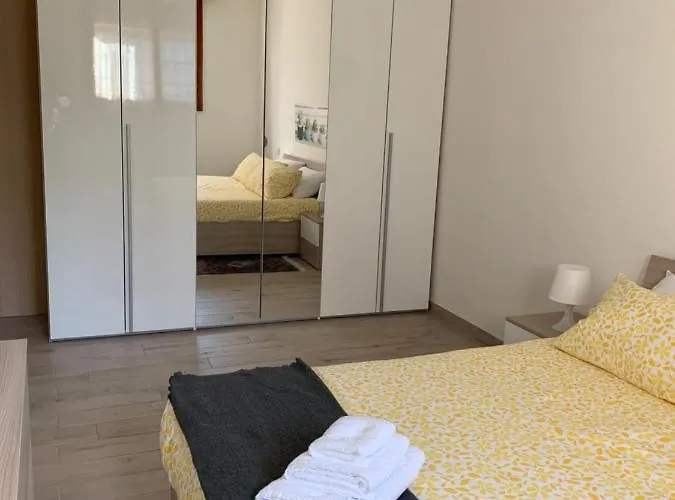 La Casa Del Parco Ferrari * Modena