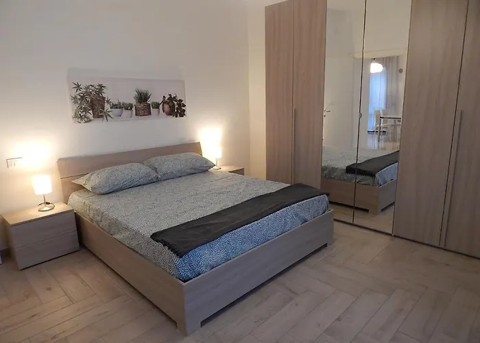 La Casa Del Parco Ferrari