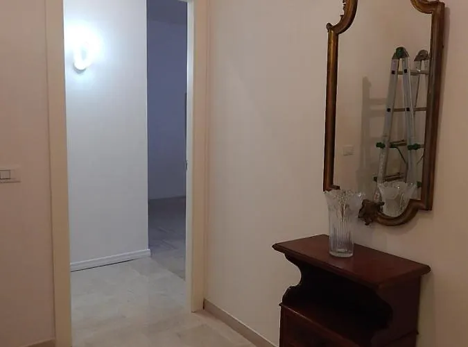 La Casa Del Parco Ferrari