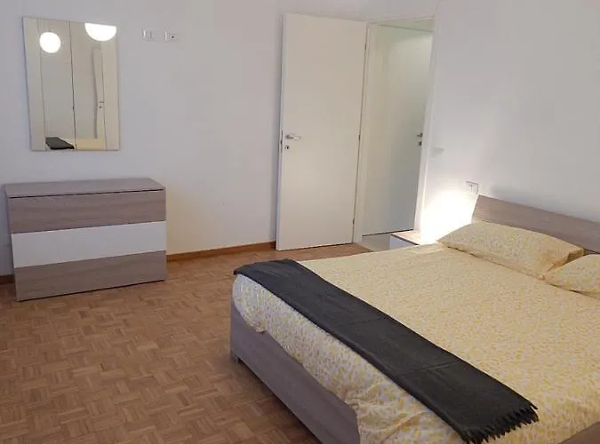 Appartamento La Casa Del Parco Ferrari