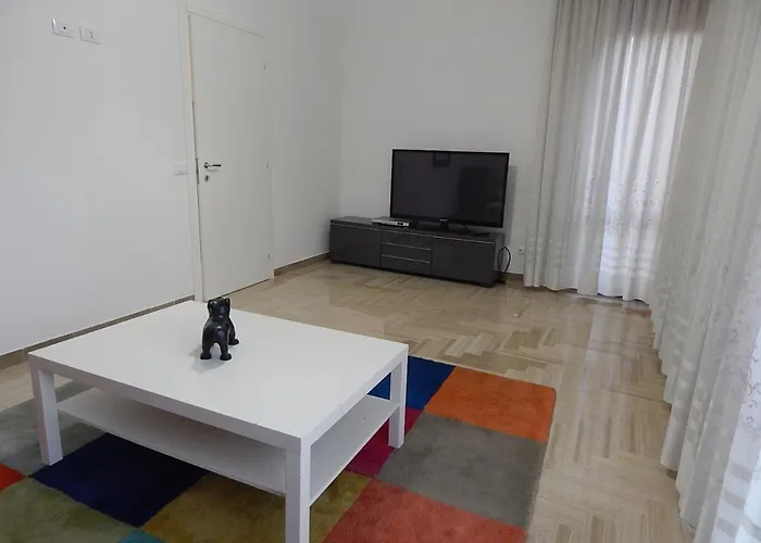 La Casa Del Parco Ferrari *