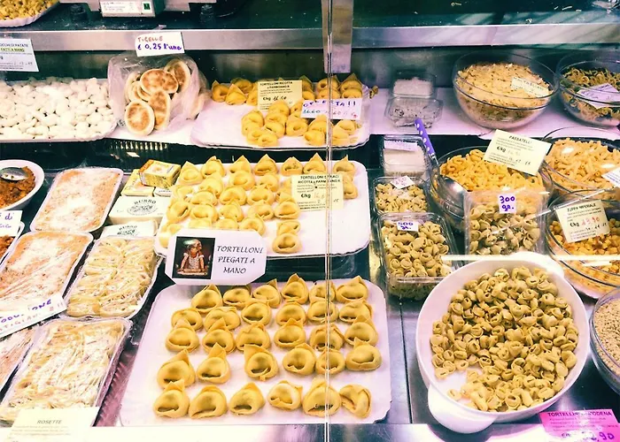 La Casa Del Parco Ferrari Appartamento