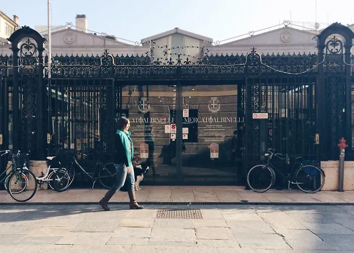 La Casa Del Parco Ferrari Appartamento