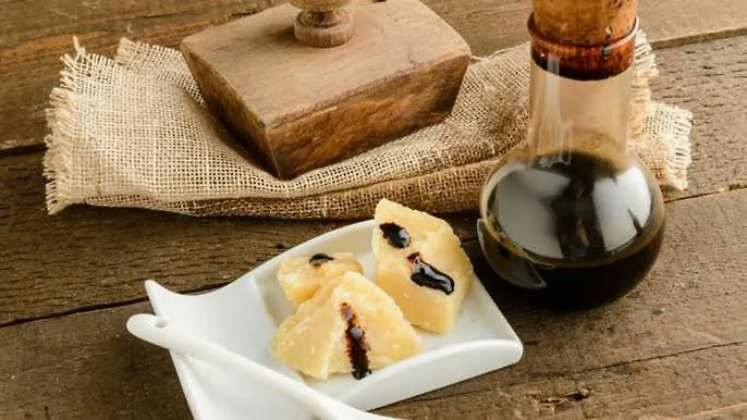 La Casa Del Parco Ferrari Modena