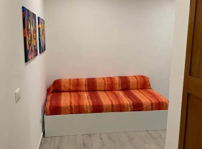 La Casa Del Parco Ferrari Appartamento *