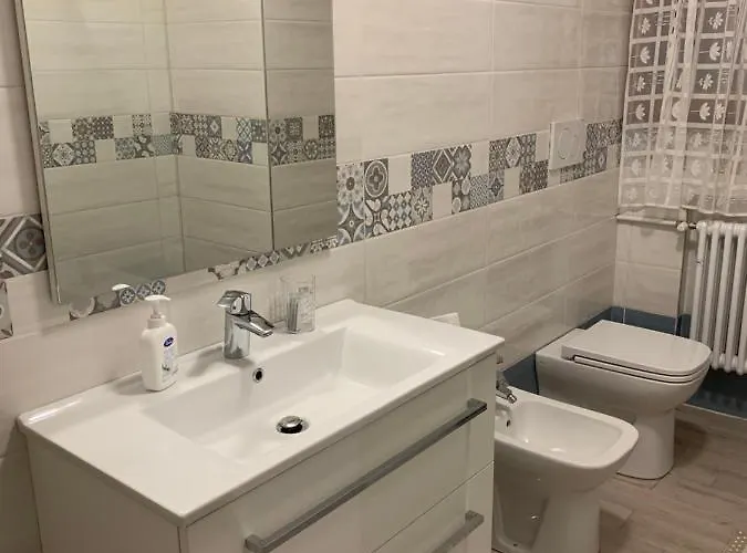 La Casa Del Parco Ferrari * Modena