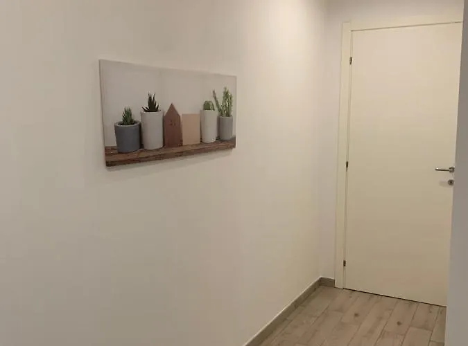 La Casa Del Parco Ferrari Appartamento *