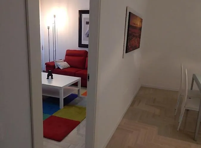 La Casa Del Parco Ferrari *