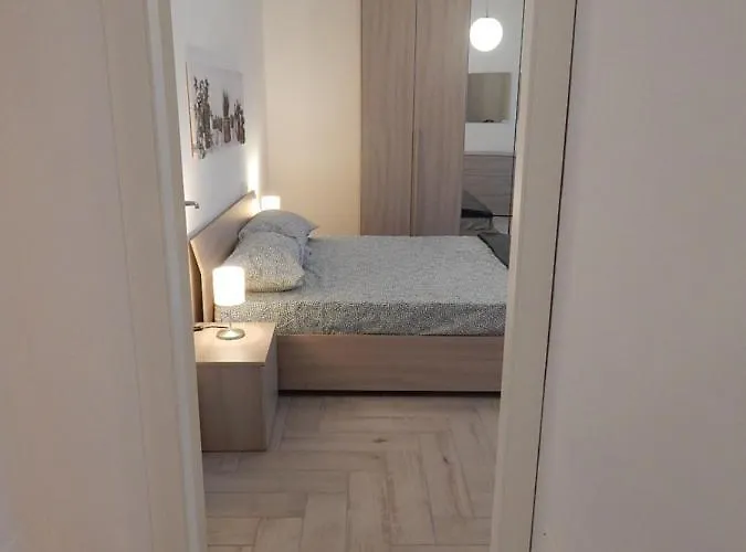 Appartamento La Casa Del Parco Ferrari *