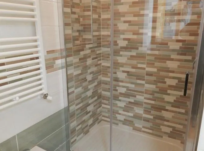 La Casa Del Parco Ferrari * Modena