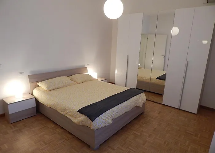 La Casa Del Parco Ferrari