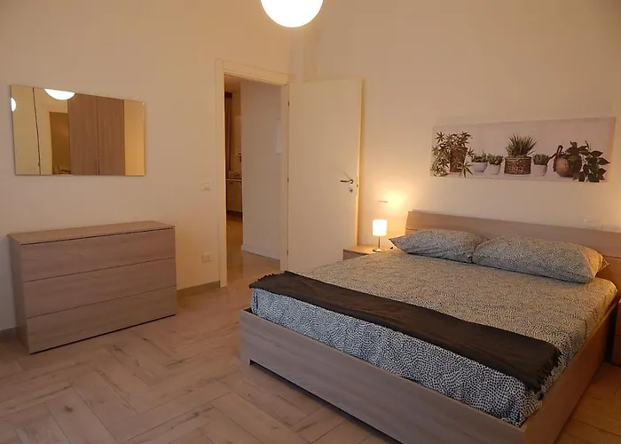 La Casa Del Parco Ferrari * Modena